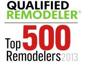 remodeler award