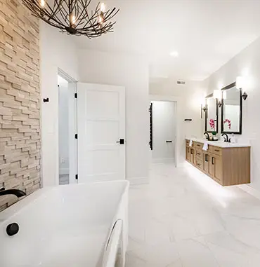 bathroom remodeling in LA
