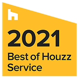 best of houzz award