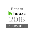 best of houzz service award