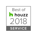 best of houzz service award