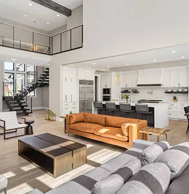 complete remodeling in LA