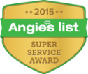 home improvement service award