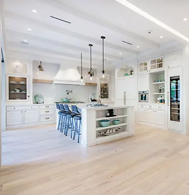 kitchen remodeling in LA