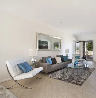 room addition in LA